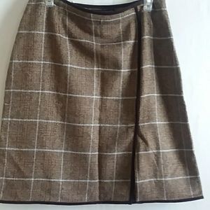 Giorgio Sant' Angelo Skirt
